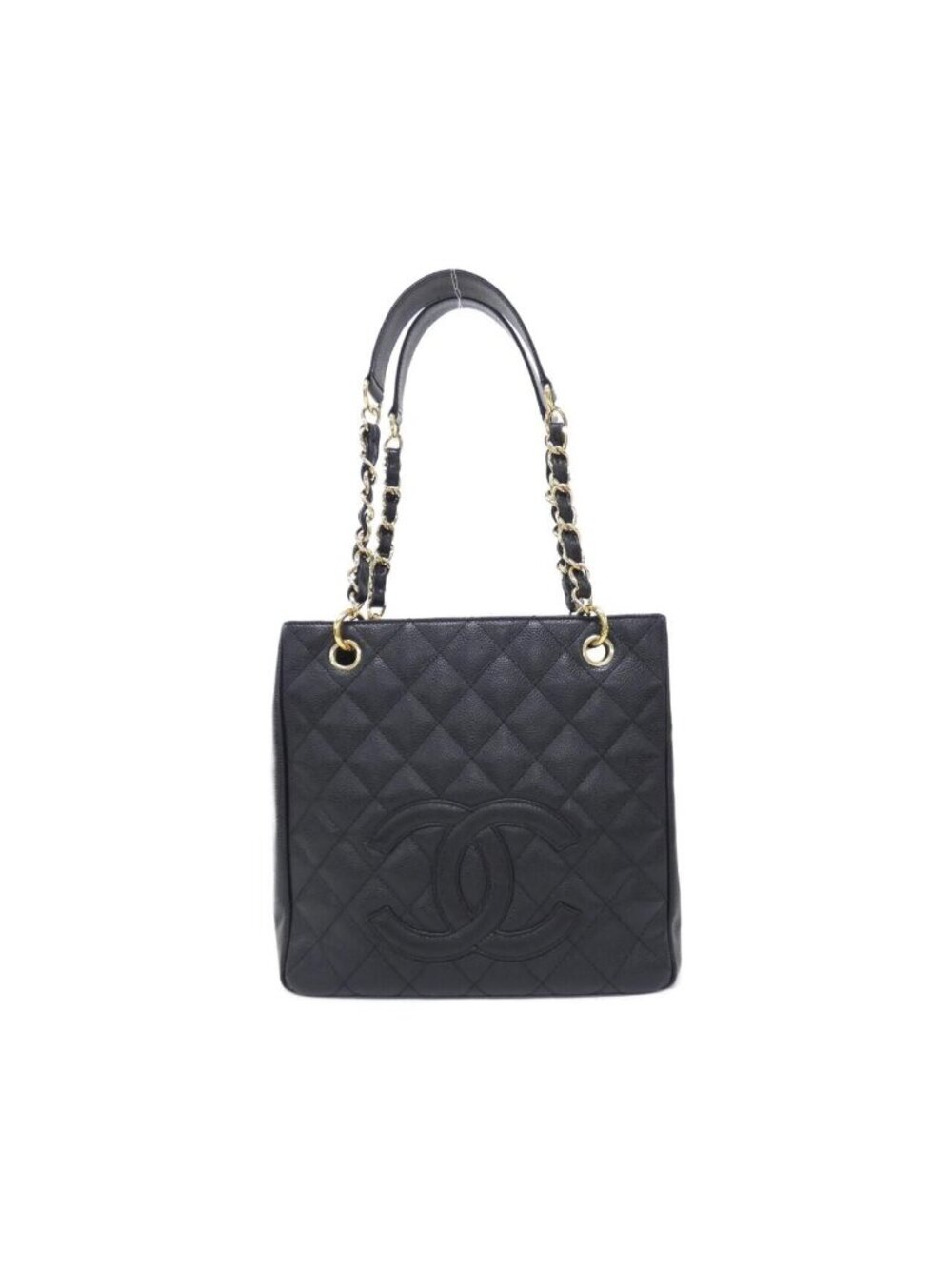 Chanel Vintage Shoulder Bag
